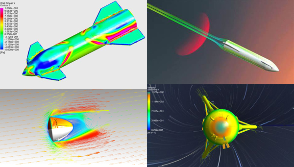 马斯克的星际飞船设计神器—高速计算设备硬件配置推荐的图1